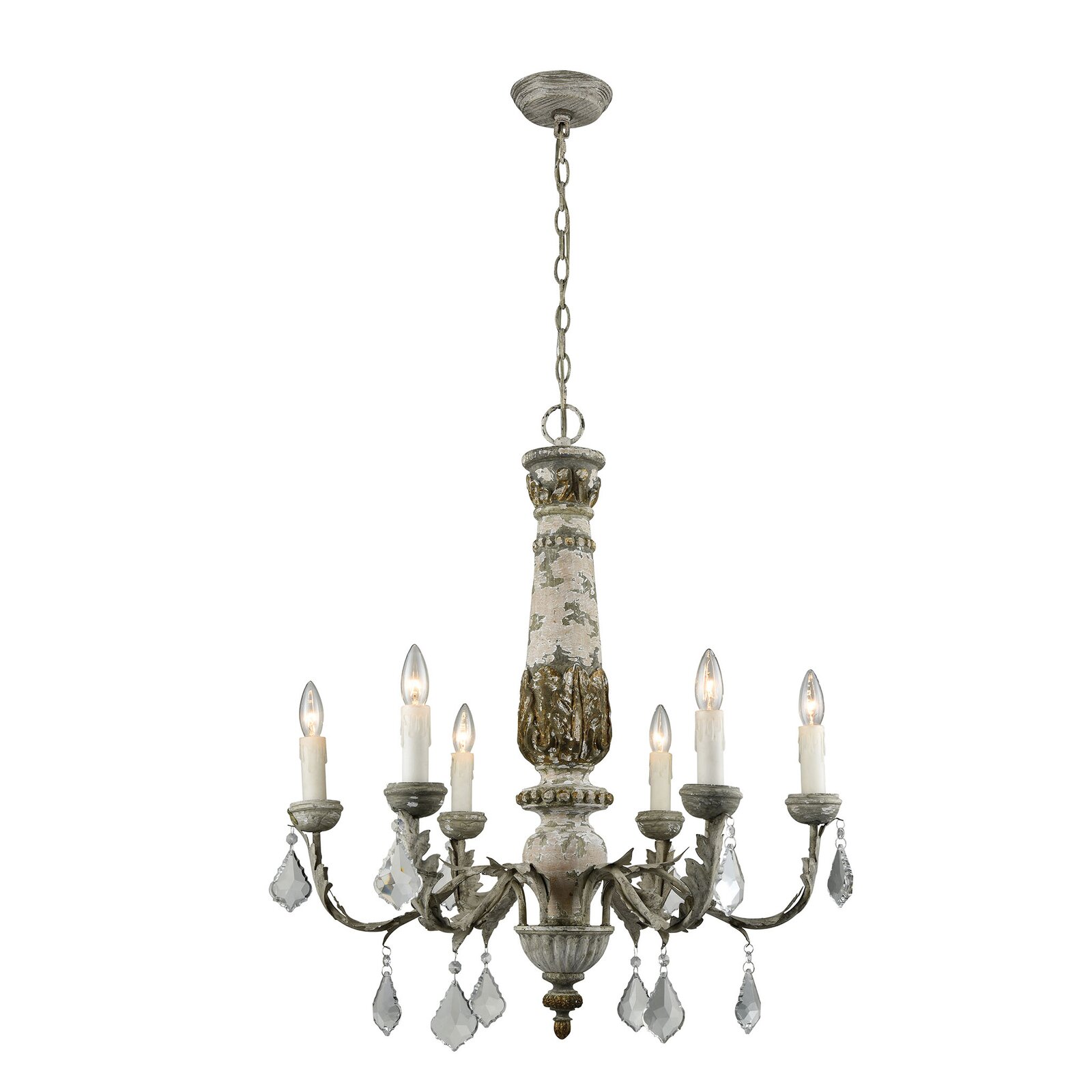 One Allium Way Colmars 6
